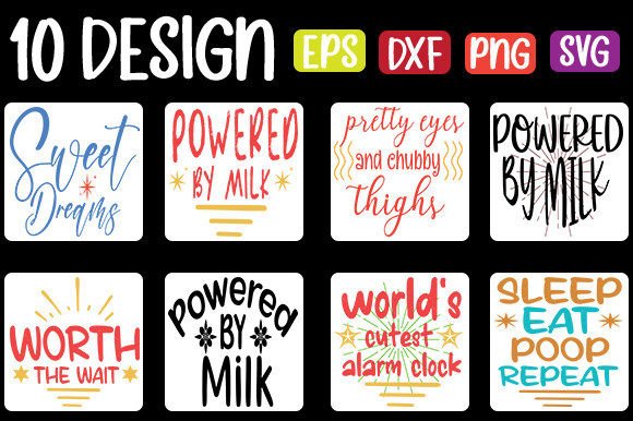 10 Baby Funny Quotes Bundle: A Designer Review