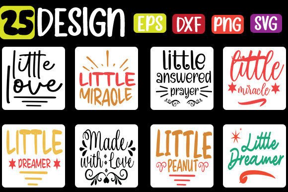 25 Baby Funny Quotes Bundle: A Designer Review