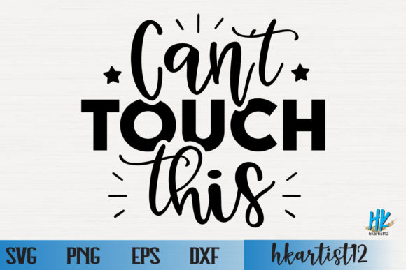 Can’t Touch This SVG: A Designer’s Honest Review for Real Embroidery Projects