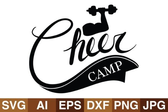 Cheers Camp Svg Designs: A Designer's Review