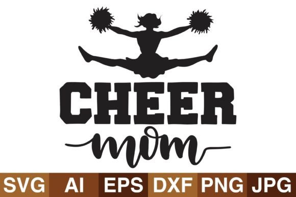 Cheers Mom Svg Designs: A Designer's Review