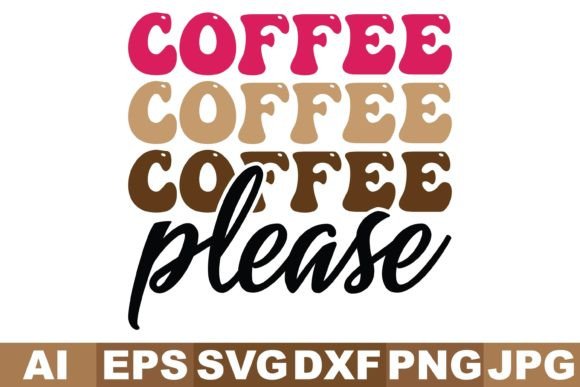 Coffee Please Svg Designs: A Real-World Embroidery Review