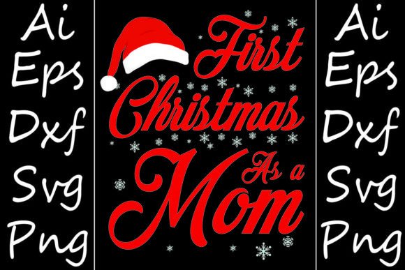 First Christmas As a Mom: A Designer's Review