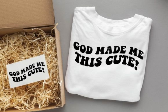 God Made Me This Cute: A Designer's Review