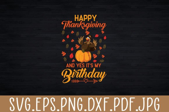 Happy Thanksgiving Funny Svg: A Designer's Review