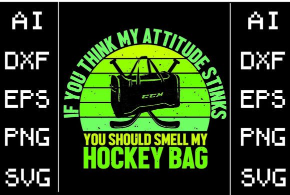 If Think My Attitude Stinks You Should S Review