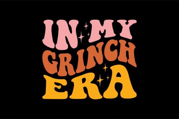 In My Grinch Era: A Designer's Review