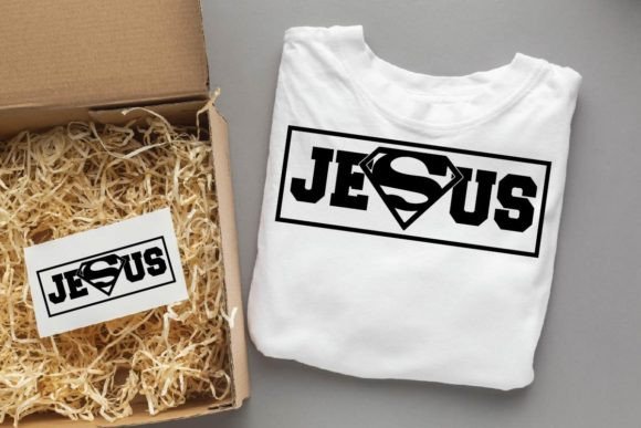 Jesus, Jesus Designs: A Christian Embroidery Review