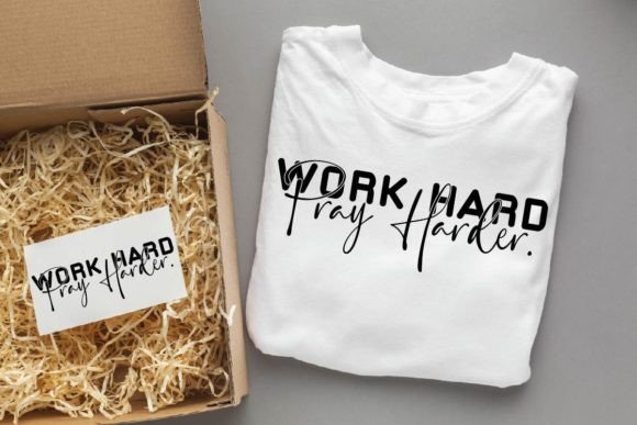 Work Hard Pray Herder: A Designer's Review