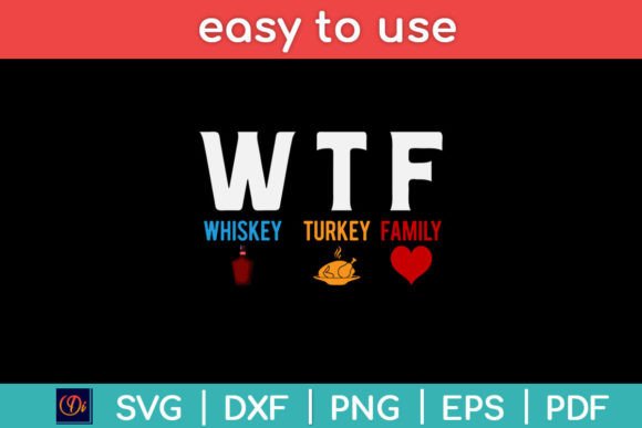 WTF Whiskey Turkey Family Thanksgiving Review