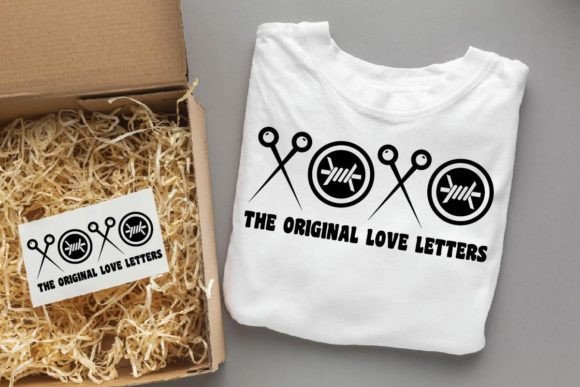 XOXO, Christian SVG Designs: A Designer's Review
