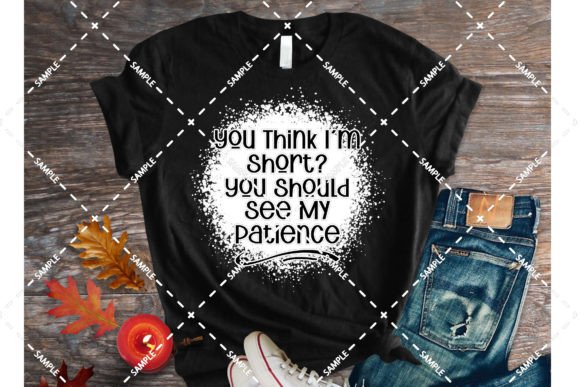 You Think I m Short SVG: A Designer Review
